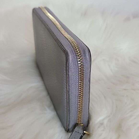 💯 Authentic Gucci Marmont Long Wallet🍀 - Picture 6 of 13